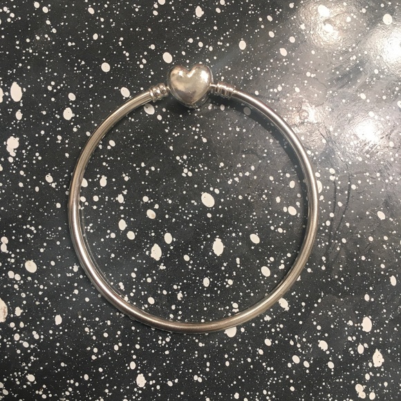 Pandora Jewelry - Authentic pandora bracelet